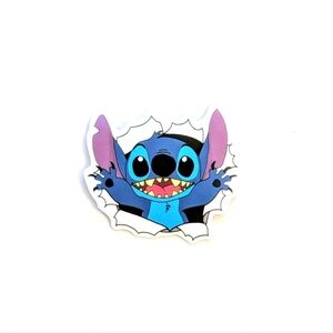 Pick 5 for $10 or 12 for $20 Disney Stitch Stickers